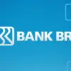 Bank BRI.