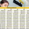 Tabel Angsuran KUR Mandiri 2025 Terbaru Oktober dengan Pinjaman 180 Juta Cicilan 180 Ribuan! Cek Detailnya!