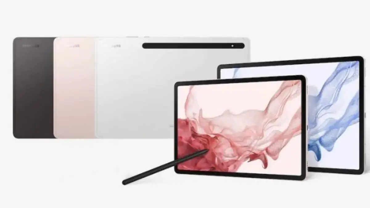 5 Tablet Samsung yang Cocok untuk untuk Gamer Mobile 5 Tablet Samsung yang Cocok untuk untuk Gamer Mobile