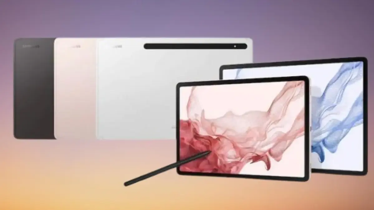 5 Tablet Samsung dengan Kamera Jernih untuk Produktivitas dan Kreativitas Maksimal 5 Tablet Samsung dengan Kamera Jernih untuk Produktivitas dan Kreativitas Maksimal