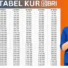 KUR Kecil Bank BRI 2025: Modal Rp150 Juta untuk UMKM, Bayarnya Bisa Dicicil Hingga 5 Tahun! Ini Detailnya!