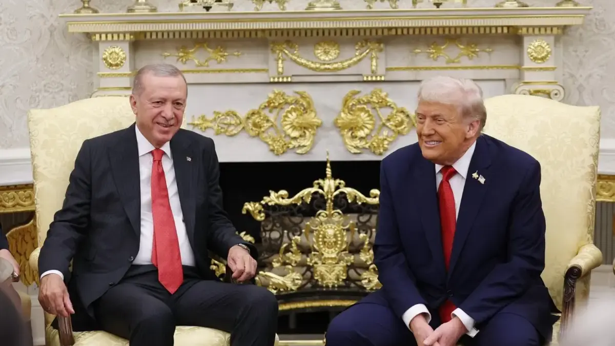 Turki Khawatir Netanyahu Dapat Gagalkan Rencana Perdamaian Gaza yang Diusulkan Trump