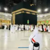 Resmi! Umrah Mandiri Sekarang Legal di Indonesia, Berikut Cara Daftarnya