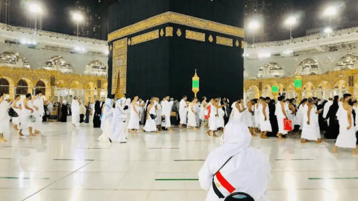 Resmi! Umrah Mandiri Sekarang Legal di Indonesia, Berikut Cara Daftarnya Resmi! Umrah Mandiri Sekarang Legal di Indonesia, Berikut Cara Daftarnya