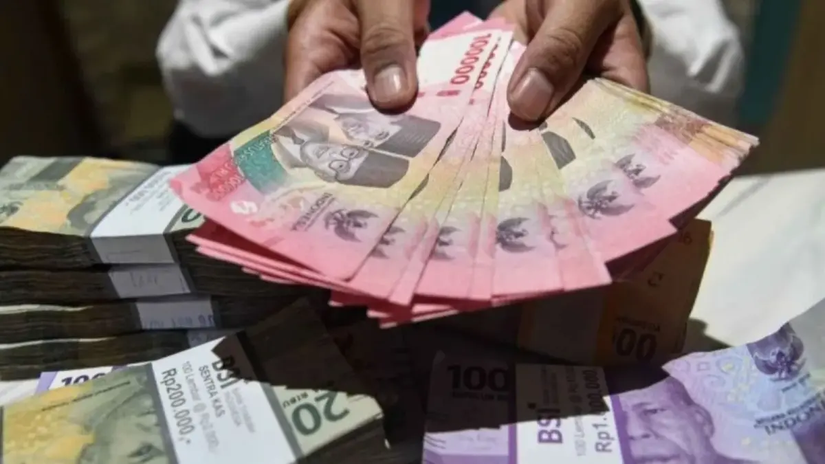 BLT Kesra Rp900 Ribu Cair Diikuti Pencairan Bansos BPNT PKH, Ini Daerah yang Sudah Cair BLT Kesra Rp900 Ribu Cair Diikuti Pencairan Bansos BPNT PKH, Ini Daerah yang Sudah Cair