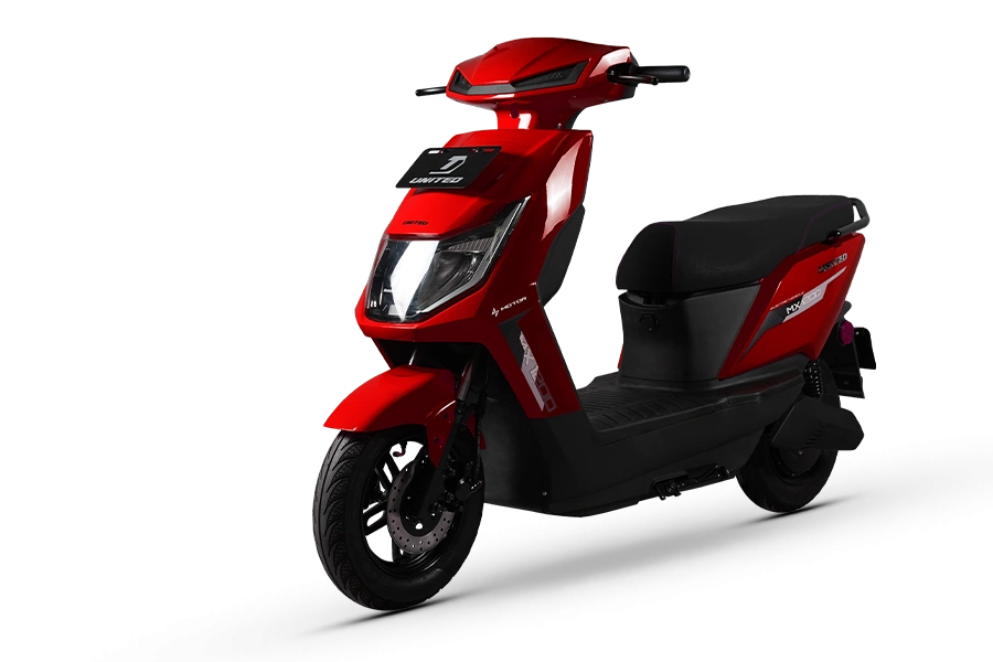 5 Motor Listrik Harga Terjangkau dan Desain Elegan Tahun 2025! 5 Motor Listrik Harga Terjangkau dan Desain Elegan Tahun 2025!