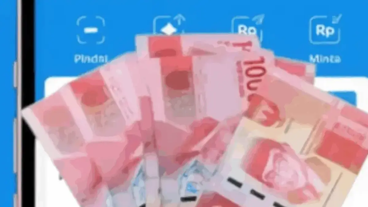Cair Rp240 Ribu + Rp263 Ribu dari Aplikasi Penghasil Uang, Begini Cara Mendapatkannya Cair Rp240 Ribu + Rp263 Ribu dari Aplikasi Penghasil Uang, Begini Cara Mendapatkannya