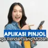 99% Auto ACC Cair! Daftar Aplikasi Pinjol 2025 Limit Gede Terpercaya