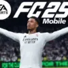 Kode Redeem FC Mobile Paling Update Bulan Oktober 2025, Klaim Ribuan Hadiah Gratis hingga Pemain OVR Tinggi