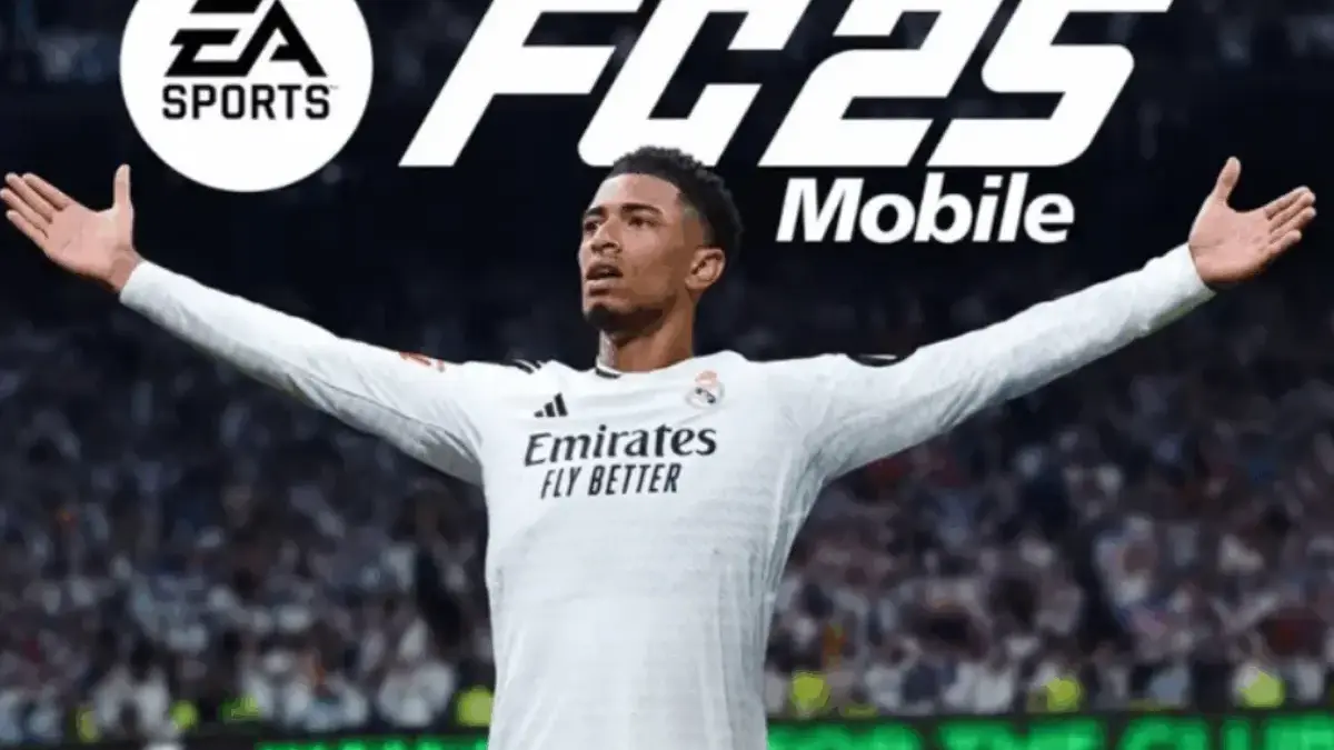 Kumpulan Kode Redeem FC Mobile Terbaru Oktober 2025: Klaim Hadiah Langka Sebelum Hangus! Kode Redeem FC Mobile Paling Update Bulan Oktober 2025, Klaim Ribuan Hadiah Gratis hingga Pemain OVR Tinggi