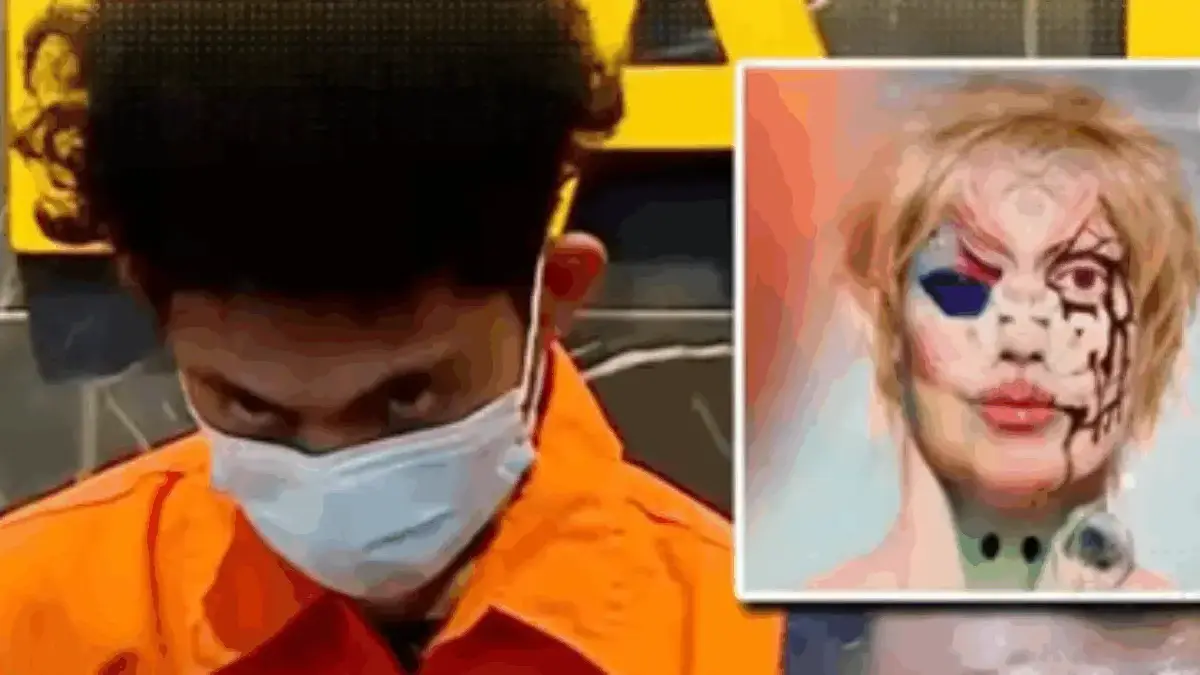 Hacker Bjorka Dibekuk Polisi? Ternyata Ini Sosok Wajah beserta Identitas Aslinya Hacker Bjorka Dibekuk Polisi? Ternyata Ini Sosok Wajah beserta Identitas Aslinya