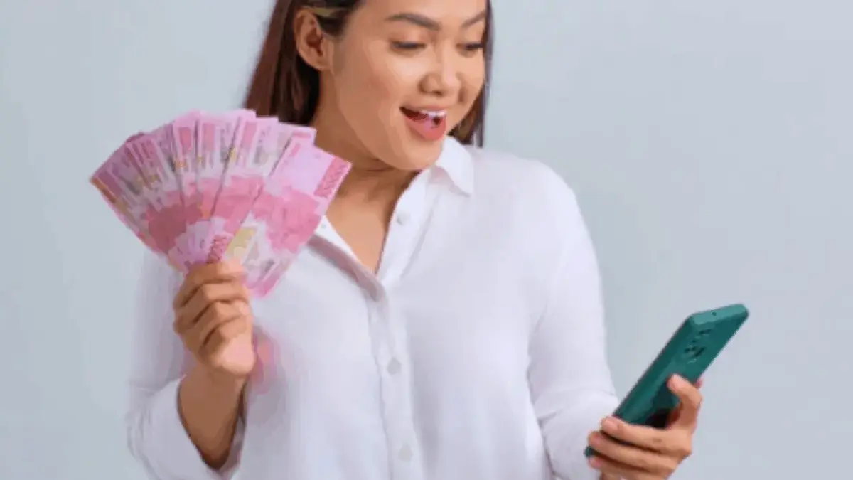 Saldo DANA Gratis 10K Hari Ini, Klaim Sekarang!
