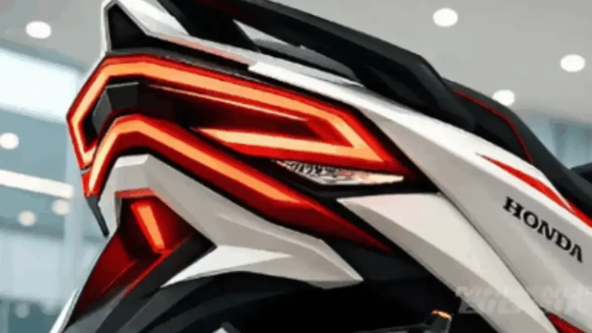 New Honda BeAT 2025 Bergaya Klasik Siap Mengaspal Jalanan New Honda BeAT 2025 Bergaya Klasik Siap Mengaspal Jalanan