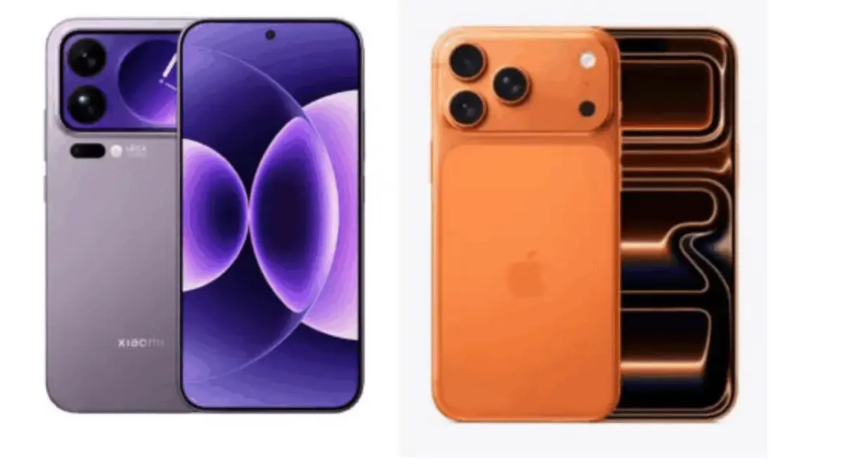 Xiaomi 17 vs iPhone 17, Mana yang Paling Perkasa?