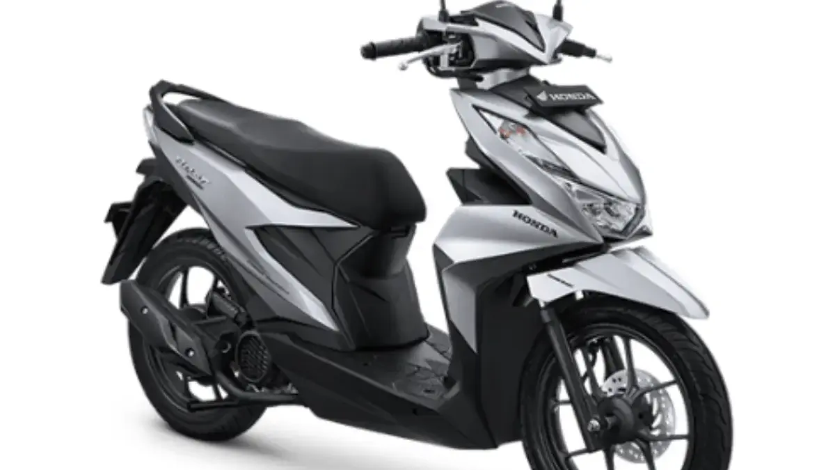 Bocoran New Honda BeAT 2025 Performa Gahar dan Irit BBM, Cek Harganya di Oktober 2025 Bocoran New Honda BeAT 2025 Performa Gahar dan Irit BBM, Cek Harganya di Oktober 2025
