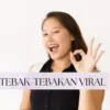 10 Teka-Teki Viral di TikTok 2025 dan Kumpulan Jawaban Kocaknya