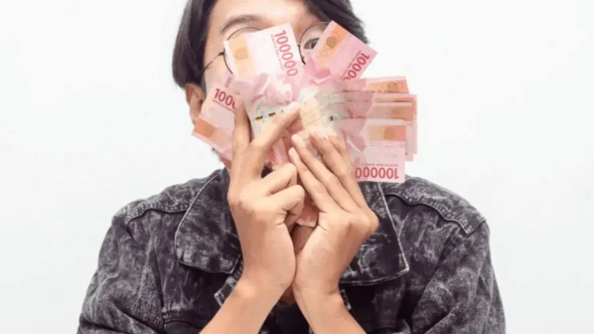 Buruan Klaim! Saldo DANA Gratis 5k, 50k, hingga 100k Hari Ini