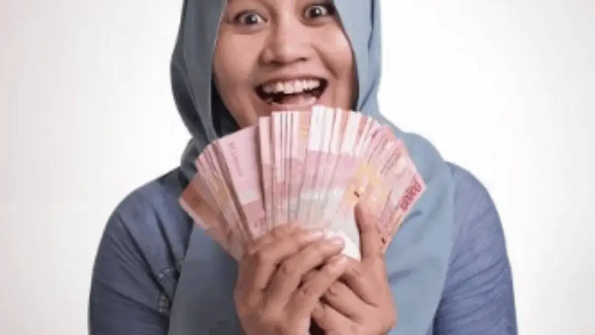 Tanpa Game Penghasil Saldo Dana Gratis Bisa Dapat Rp20k Hari Ini, Buruan Klaim! Tanpa Game Penghasil Saldo Dana Gratis Bisa Dapat Rp20k Hari Ini, Buruan Klaim!