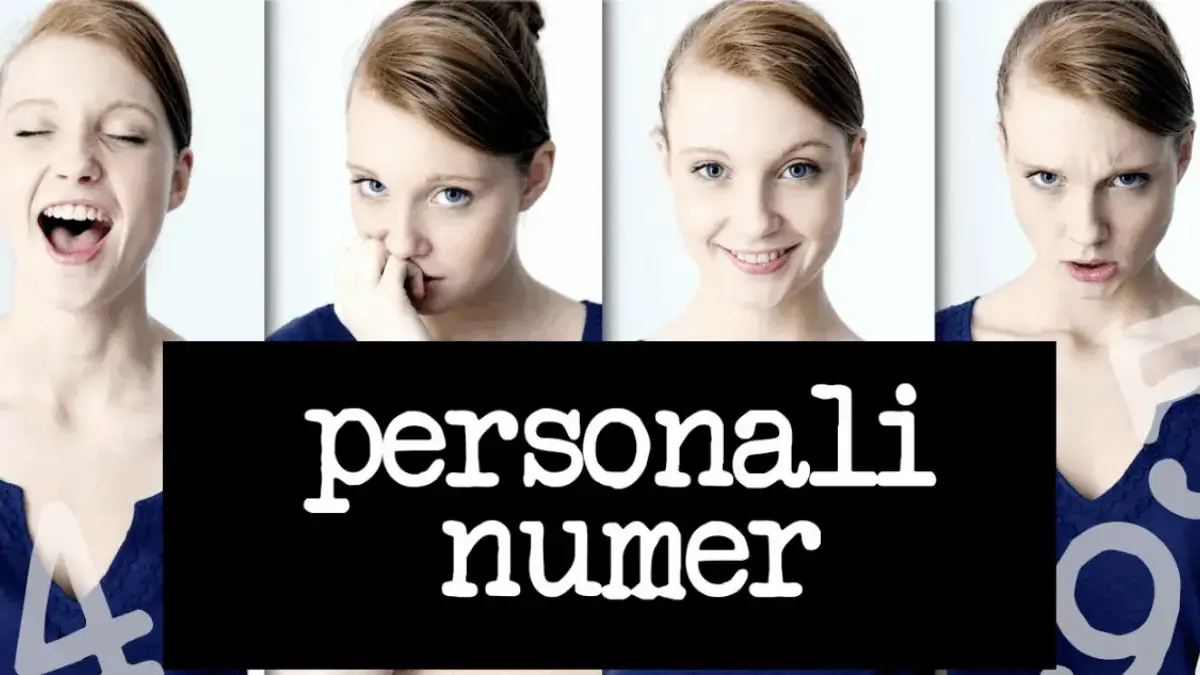 Begini Cara Menghitung Personality Number dari Nama