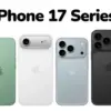 Akhirnya Preorder iPhone 17 Series di Indonesia Resmi Dibuka Oktober Ini, Segini Perkiraan Harganya 