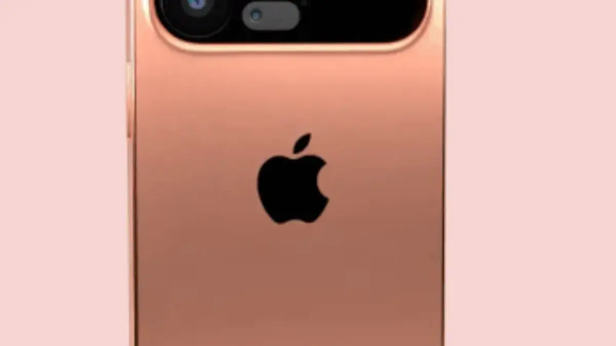 Siap-Siap! iPhone 18 Segera Rilis Tahun Depan, Ini Bocoran Harga dan Tanggal Rilisnya Siap-Siap! iPhone 18 Segera Rilis Tahun Depan, Ini Bocoran Harga dan Tanggal Rilisnya