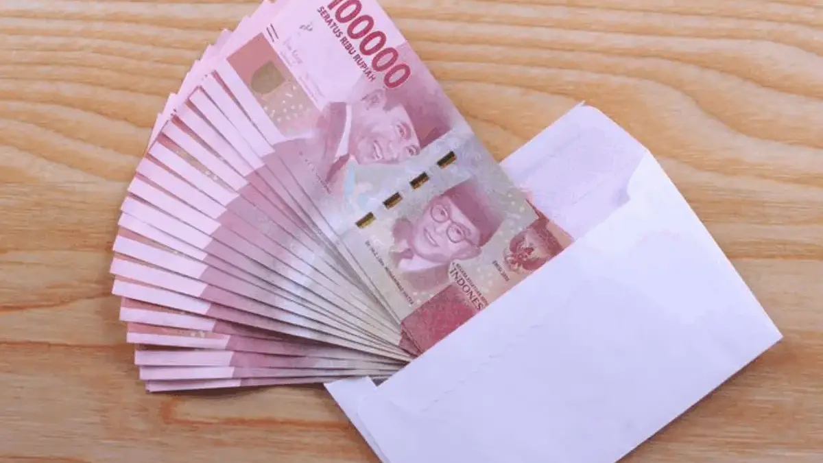 Ini Besaran TPG Guru PPPK Paruh Waktu 2025