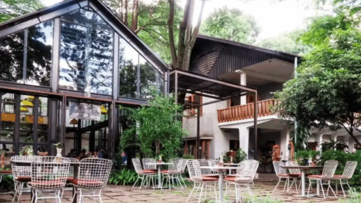 7 Top Restoran Favorit di Bandung 