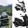 Imbas Viral, Motor NMAX Kembali Dicap Arogan, Ini Detail Spesifikasi