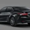 Toyota Camry 2.5 V AT Terbaru, Apakah Layak Dibeli? Jangan Tertipu Nama Besarnya