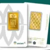 Harga Emas 2 Oktober 2025 Meroket, 1 Gram Antam Sentuh Rp 2,2 Juta