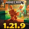 Link Update Minecraft 1.21.9 The Copper Age Versi Terbaru