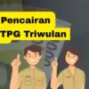 TPG Triwulan 3 Resmi Cair, Cek Info GTK