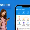 Pinjam Rp100 Ribu Saldo DANA Gratis Tanpa KTP, Cair Cepat Cuma Pakai Nomor WA!
