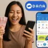 Selamat! Nomor Kamu Dapat Saldo DANA Gratis 25k Hari ini, Klaim di SINI!