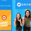 Klaim Saldo DANA Gratis Rp 25k Hari ini Spesial Jumat Berkah 10.10 DANA Kaget