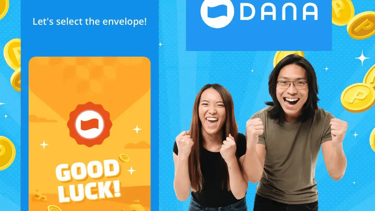 Klaim Saldo DANA Gratis Rp 25k Hari ini Spesial Jumat Berkah 10.10 DANA Kaget Klaim Saldo DANA Gratis Rp 25k Hari ini Spesial Jumat Berkah 10.10 DANA Kaget