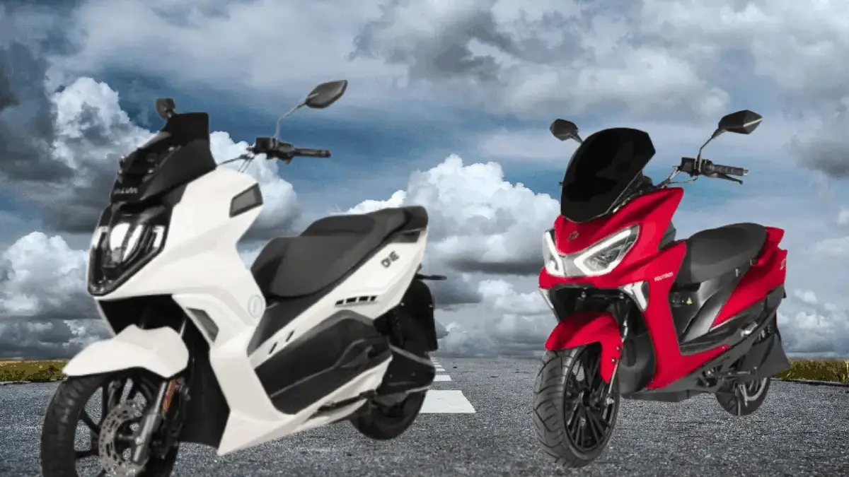 Ini Dia 6 Motor Listrik Terbaik 2025: Awet, Berdaya Rendah, Jarak Tempuh hingga 130 km