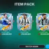 Item Pack EA FC Mobile 26.