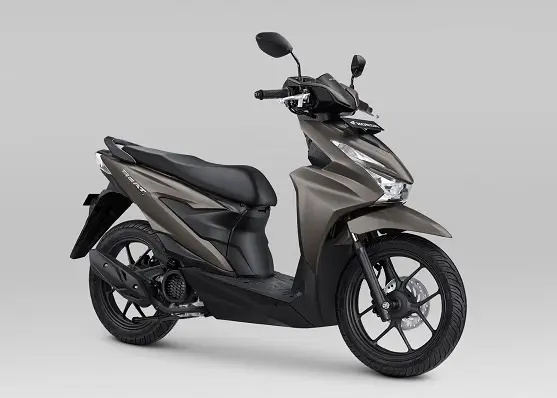 New Honda BeAT Series 2025 Banyak Varian Warna Kekinian dan Irit BBM, Cek Harganya di Oktober 2025 Honda BeAT dan Honda BeAT Street Tampil dengan Warna dan Striping Terbaru.