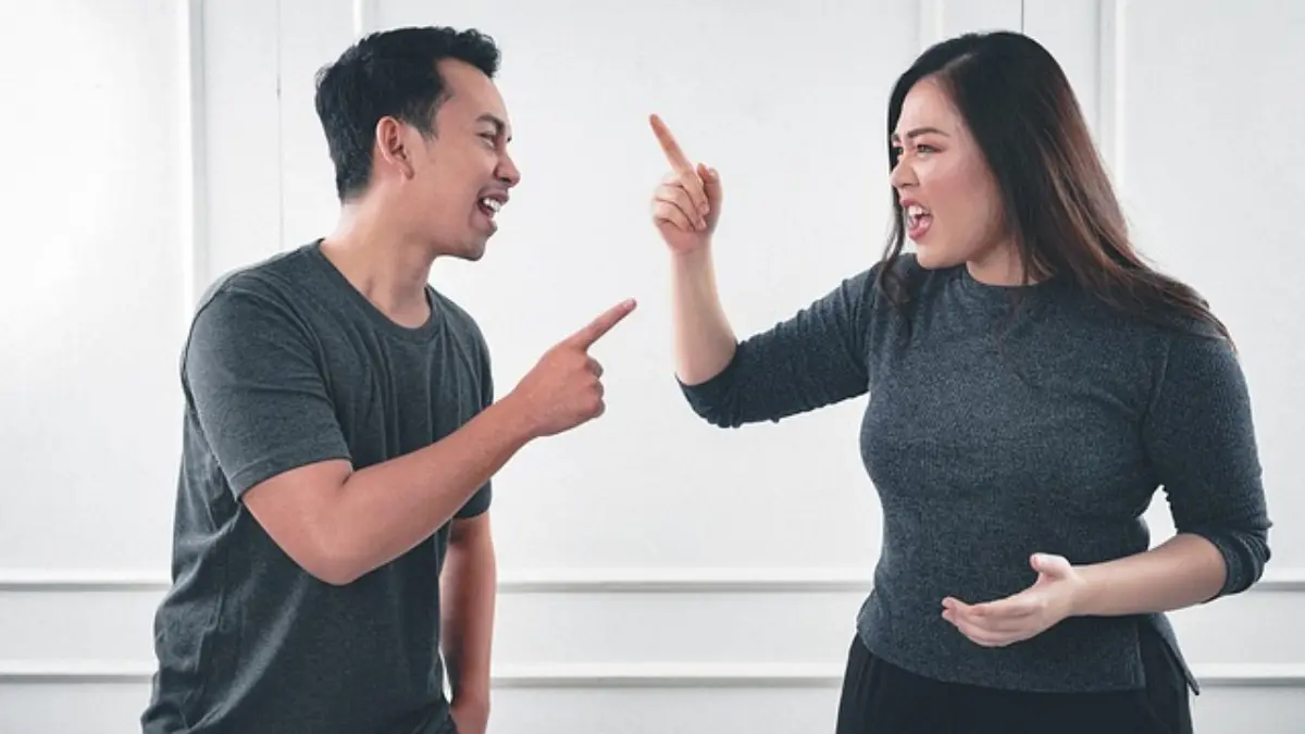 Waspada! Jin Dasim Si Penghasut Suami Istri yang Disebut dalam Hadis Nabi