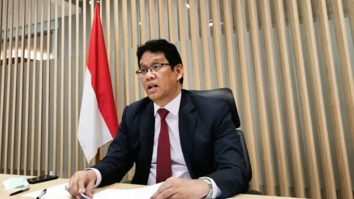 Optimis Pertumbuhan Ekonomi 5,5 Persen di Akhir 2025, Menkeu Sebut Ini Faktornya!