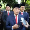 Peringatan Hari Kesaktian Pancasila, Ngatiyana Ingatkan Potensi Konflik jika Ideologi Ditinggalkan