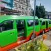 Reduksi, Rerouting, dan Konversi Angkot Dikeluhkan, Pemkot Bogor Siapkan Dialog Lanjutan