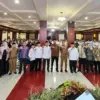 Lewat School of Syariah, Baznas Ciamis dan OJK Sinergi Wujudkan Kabupaten Zakat