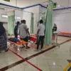 Alami Gejala Keracunan Usai Santap MBG, Belasan Siswa SMPN 3 Banjar Dilarikan ke Rumah Sakit