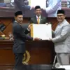 Pemkab Bogor dan DPRD Tetapkan Persetujuan Bersama Raperda Perubahan APBD Tahun Anggaran 2025