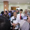 Wali Kota Cimahi Ngatiyana, Usai Pertemuan Forkopimda dengan SPPG se kota Cimahi di MPP (Mong)