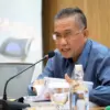 Wakil Ketua Komisi III sekaligus Politikus PPP Jabar M. Romli. (dok humas DPRD)