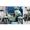 Perbandingan Suzuki Access 125 vs Honda Scoopy vs Yamaha Fazzio, Mana yang Lebih Bagus?