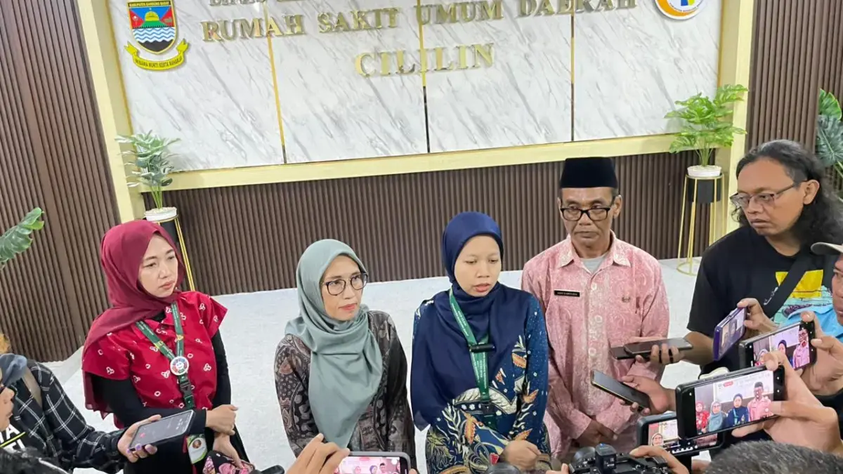 Tanpa Autopsi, Penyebab Kematian Bunga Rahmawati Sulit Dipastikan Tanpa Autopsi, Penyebab Kematian Bunga Rahmawati Sulit Dipastikan